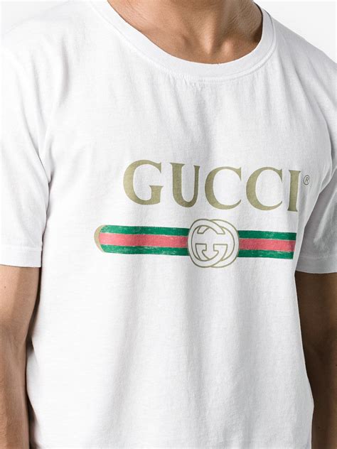 knockoff gucci t shirt